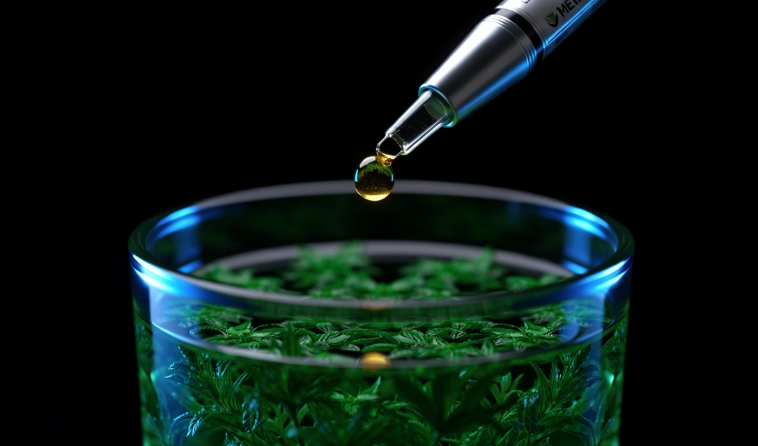 Vigor Boutique Lab Extraction