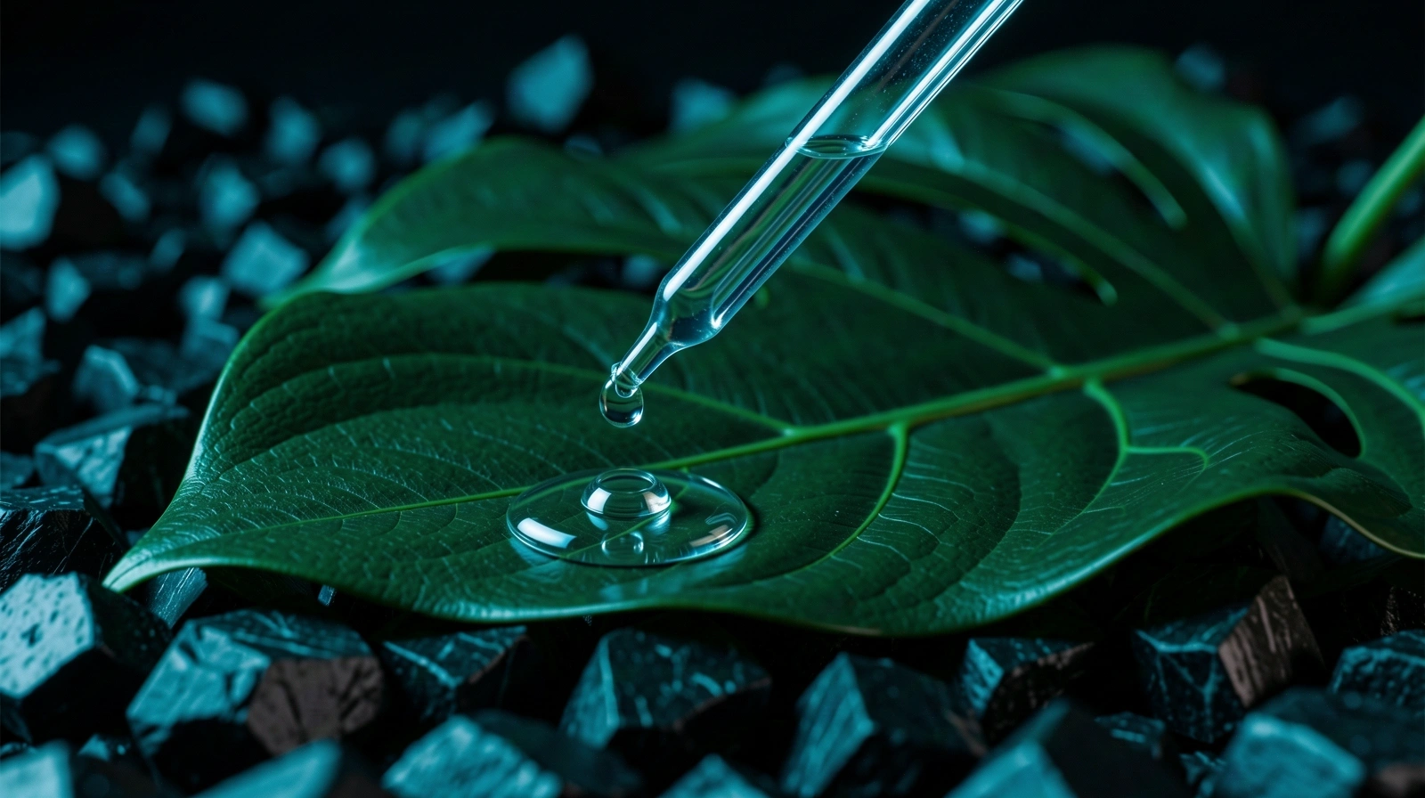 Vigor safety and quality botanical environment