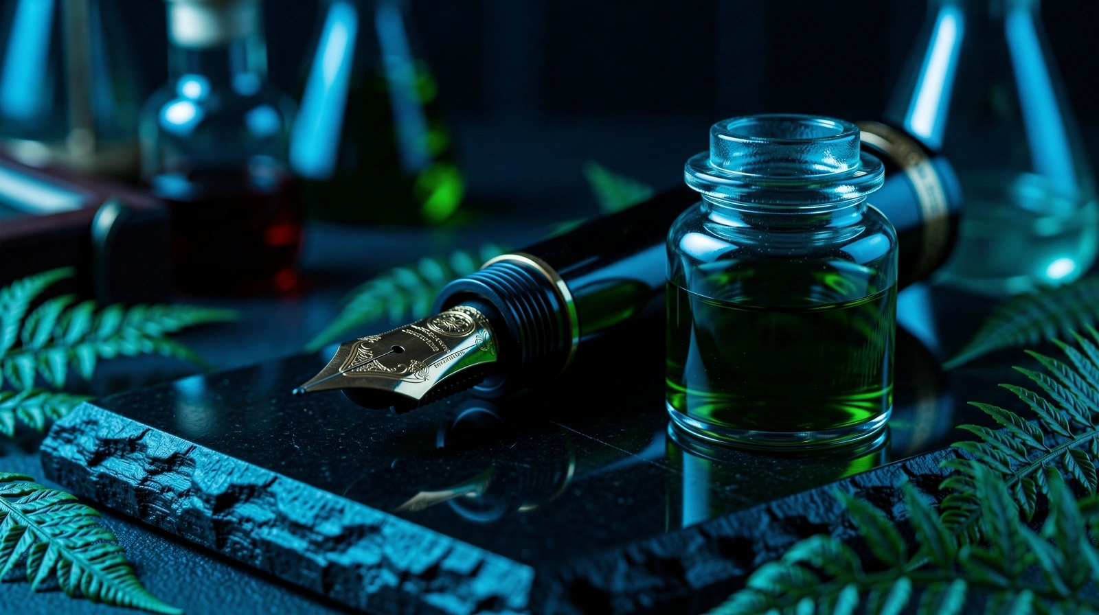 Vigor Legal Framework